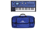 Novation MiniNova + GigBag
