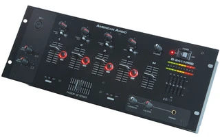 American Audio Q-2411 PRO