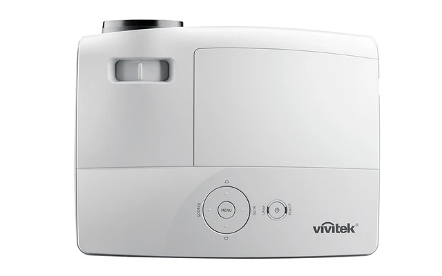 Vivitek D554