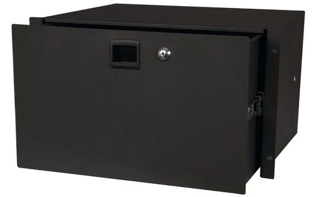 DAP Audio Cajón para Rack 19