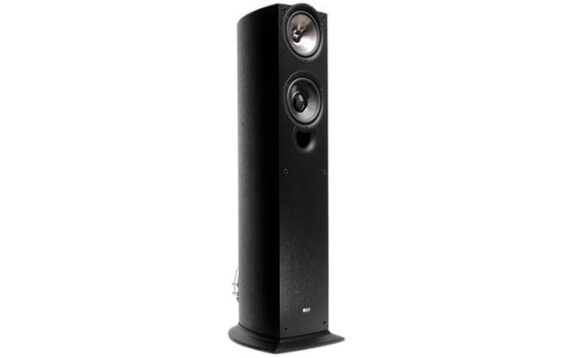 KEF iQ50 Negro