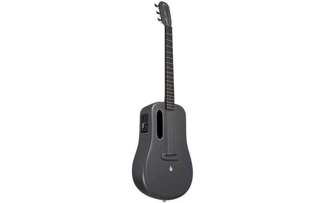 Lava Music Lava ME 3 Space Bag 36'' Space Grey