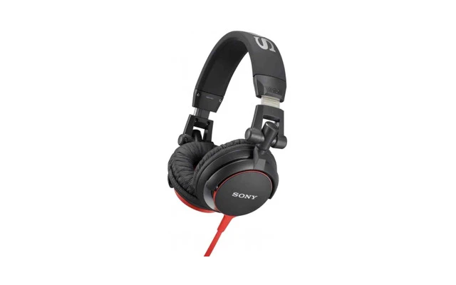 Sony MDR V55 Rojo