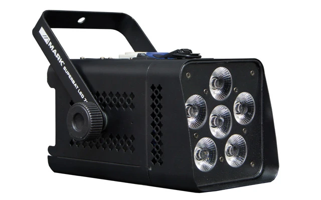 Mark SuperBat LED 72