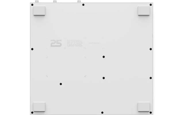 Maschine MK3 Vapor Grey