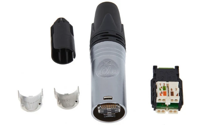 Neutrik NE8 MX6