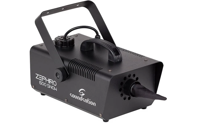 SoundSation Zephiro 600 Snow