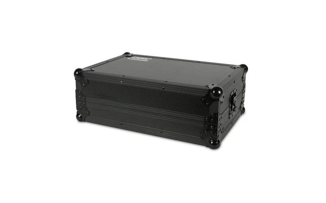 UDG Flight Case Traktor Kontrol S8 Black con bandeja para ordenador