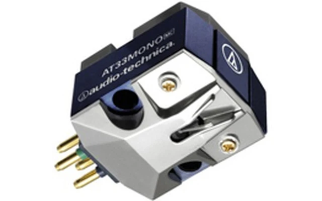 Audio Technica AT33MONO