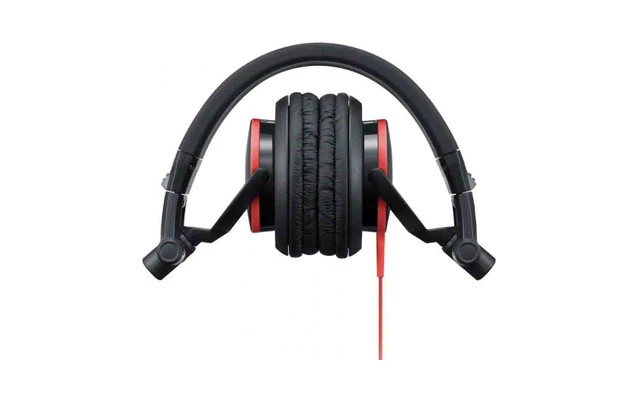 Sony MDR V55 Rojo