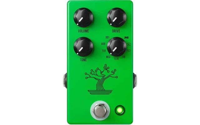 JHS Pedals Bonsai