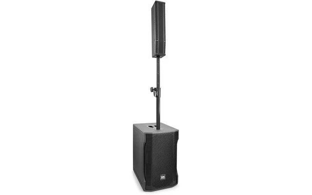 Power Dynamics PD812A Sistema Array Portatil 12''