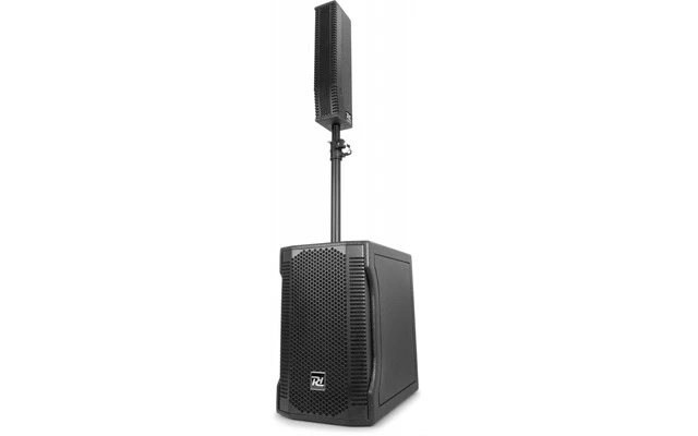 Power Dynamics PD812A Sistema Array Portatil 12''