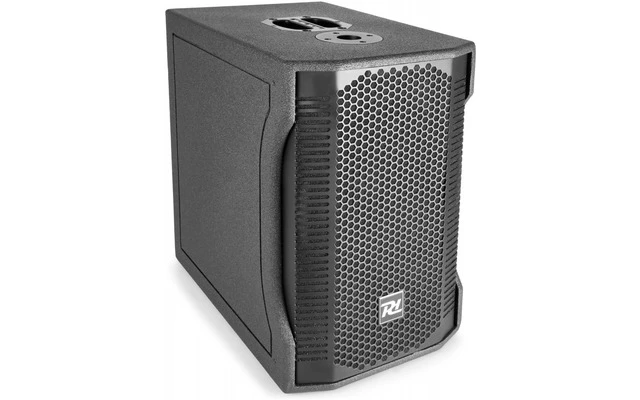 Power Dynamics PD812A Sistema Array Portatil 12''