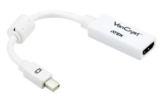 Adaptador de Mini DisplayPort a HDMI