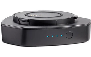 Denon Go Pack S2 Negro