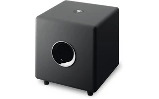 Focal CUB3