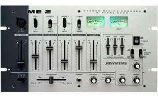 JB Systems ME-2