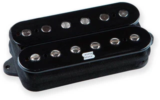 Seymour Duncan Duality 7 Strg Set Black