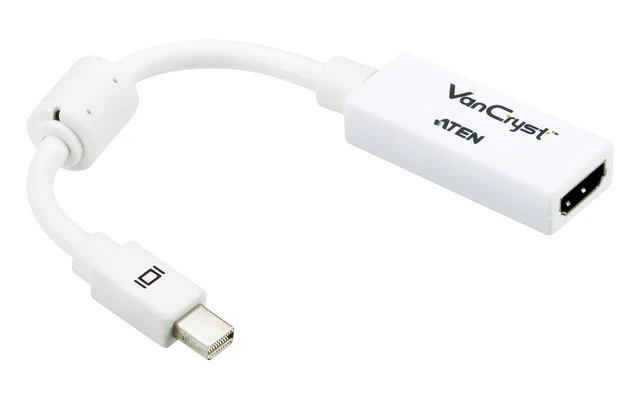Adaptador de Mini DisplayPort a HDMI