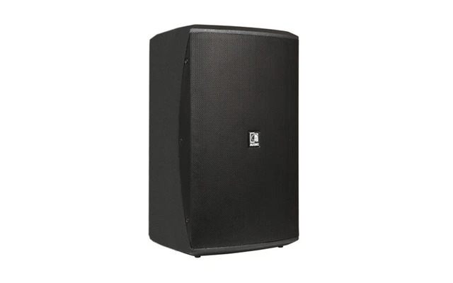 Audac VEXO 8 B Sistema de Altavoces de 2 Vías 8" negra 350 W