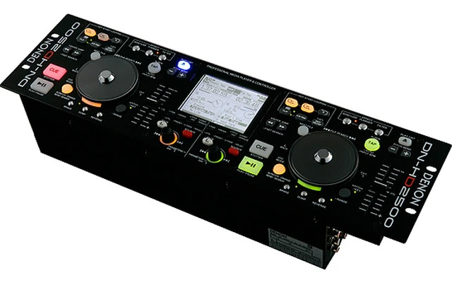 Denon DN-HD2500