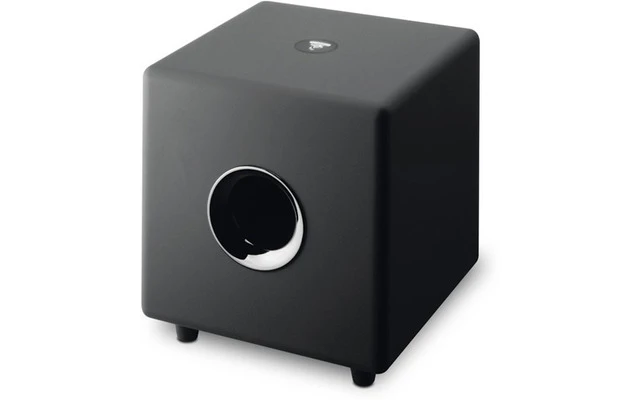 Focal CUB3