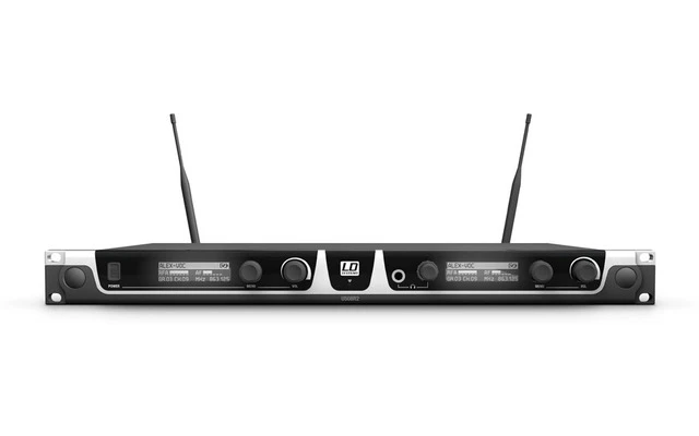 LD Systems U508 R 2