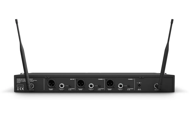 LD Systems U508 R 2