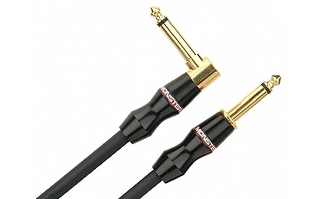 Monster Cable Bass 21A