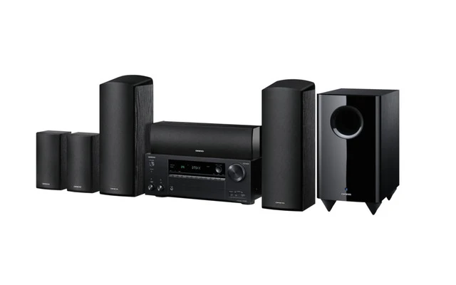 Onkyo HT-S7805-B