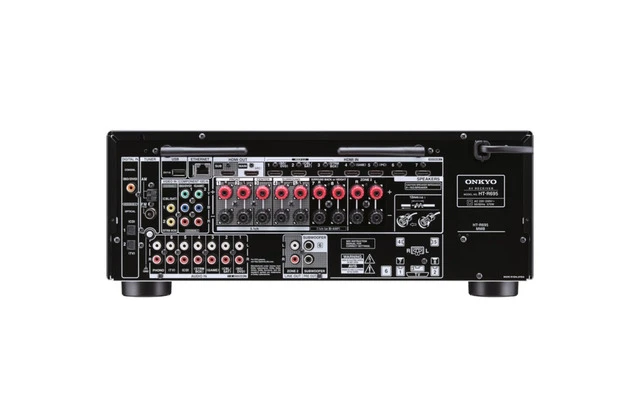 Onkyo HT-S7805-B