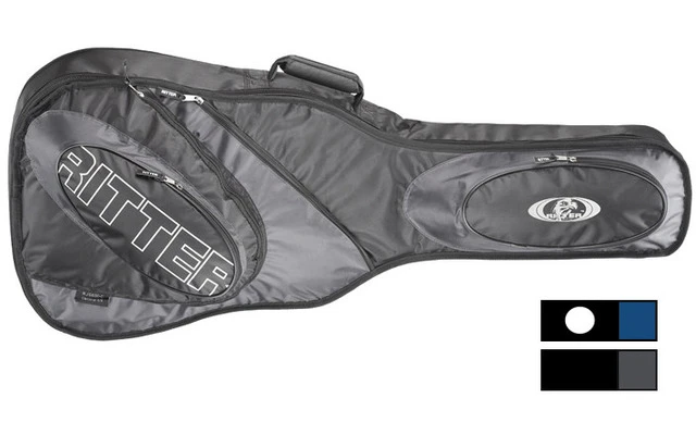 Ritter RJG-600C CLAS AZUL