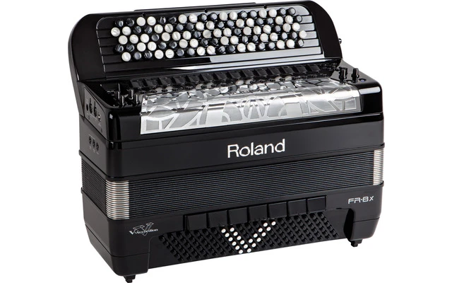 Roland FR-8XB