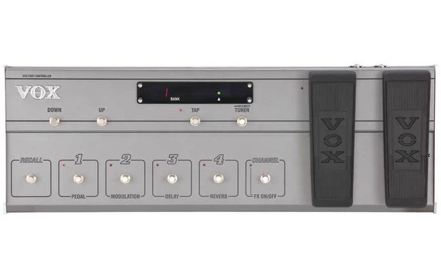 VOX VC12SV
