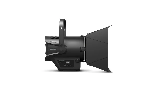 Imagenes de Cameo F4 FC