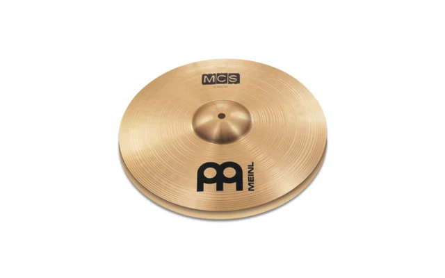 Meinl Percussion MCS14MH