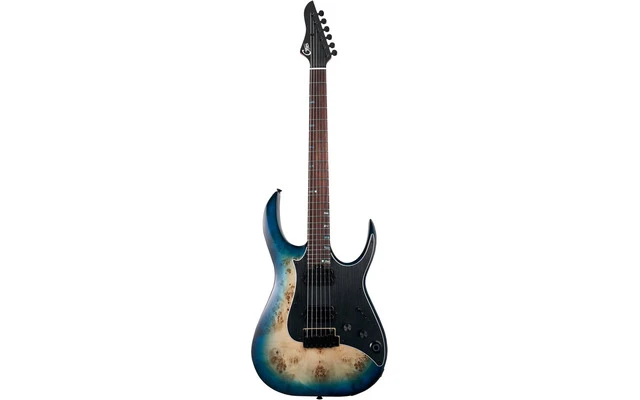 MOOER Gtrs M810 Blue Burst