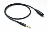 XLR a JACK 6.3