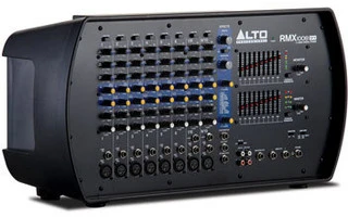 Alto RMX 1008 DFX