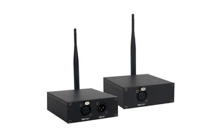 American DJ WiFlex DMX-Sys