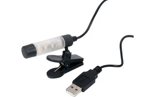 Lámpara USB Notebook