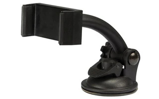 Soporte universal para SmarthPhone - para salpicadero/parabrisas