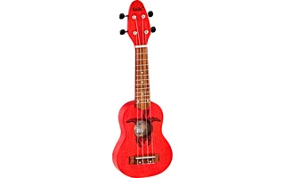 Keiki K1 Rojo