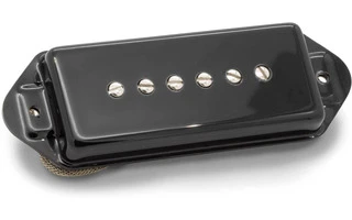 Seymour Duncan Retro Antiquity P90 Dog Ear Neck Blk