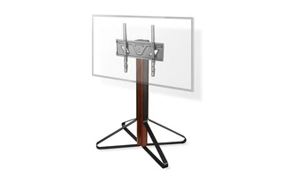Soporte TV de suelo - 49-70 " - 40 kg - Diseño V-vorm - 43 - 65 " - 35 kg - Fixed Design - Acero