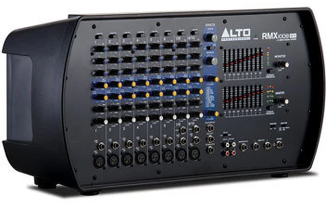 Alto RMX 1008 DFX