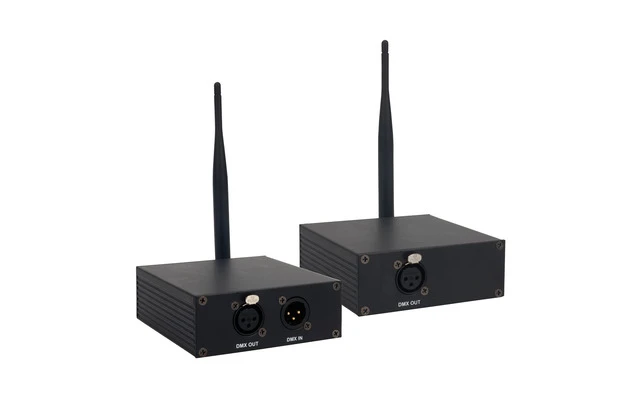 American DJ WiFlex DMX-Sys