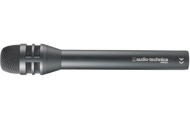 Audio Technica BP4002