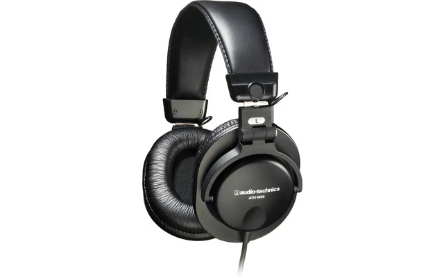 Audio Technica ATH-M35